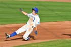 Baseball vs SUNY Cortland  Wheaton College Baseball takes on SUNY Cortland University in game three of the NCAA D3 College World Series at Veterans Memorial Stadium in Cedar Rapids, Iowa. - Photo By: KEITH NORDSTROM : Wheaton Baseball, NCAA, Baseball, World Series